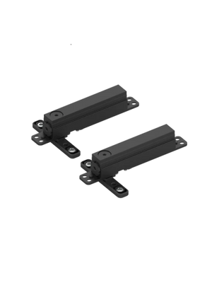 Pivot Door Hardware