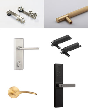 Door Accessory