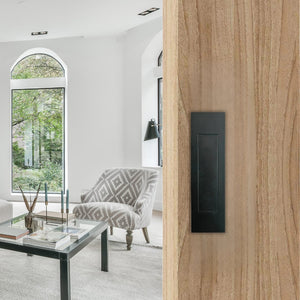 Barn door Pull&handle