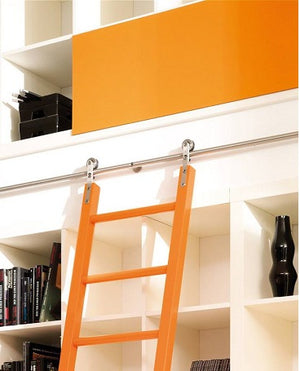 Library Ladder System