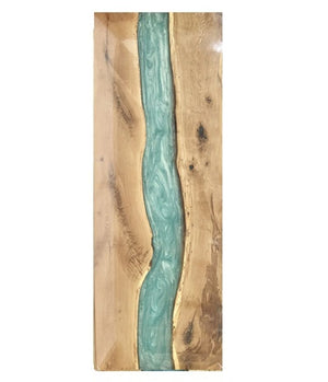 Resin Barn Doors