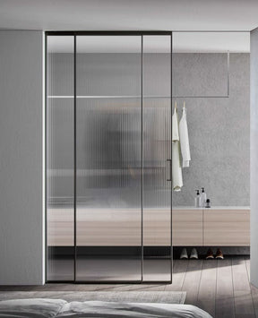 QUEENSO全景门总画册