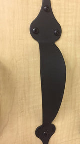 Black Handle H-B7