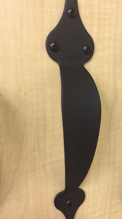Black Handle H-B7