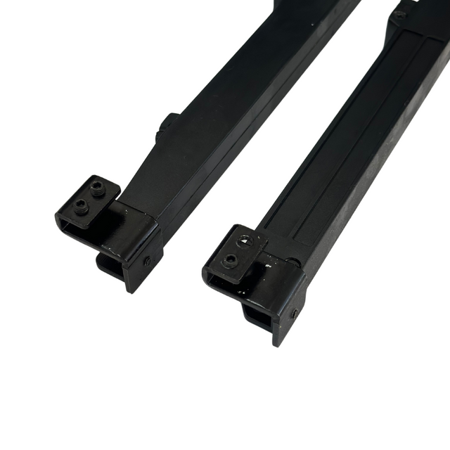 Double sided Soft Close and open Mechanism