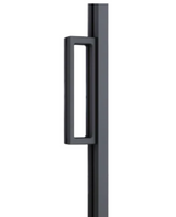 Sliding Pocket Doors Glass Door Handle (HG01)
