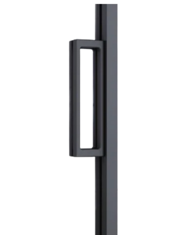 Sliding Pocket Doors Glass Door Handle (HG01)