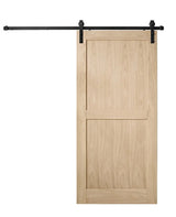 Corinthian Barn Doors