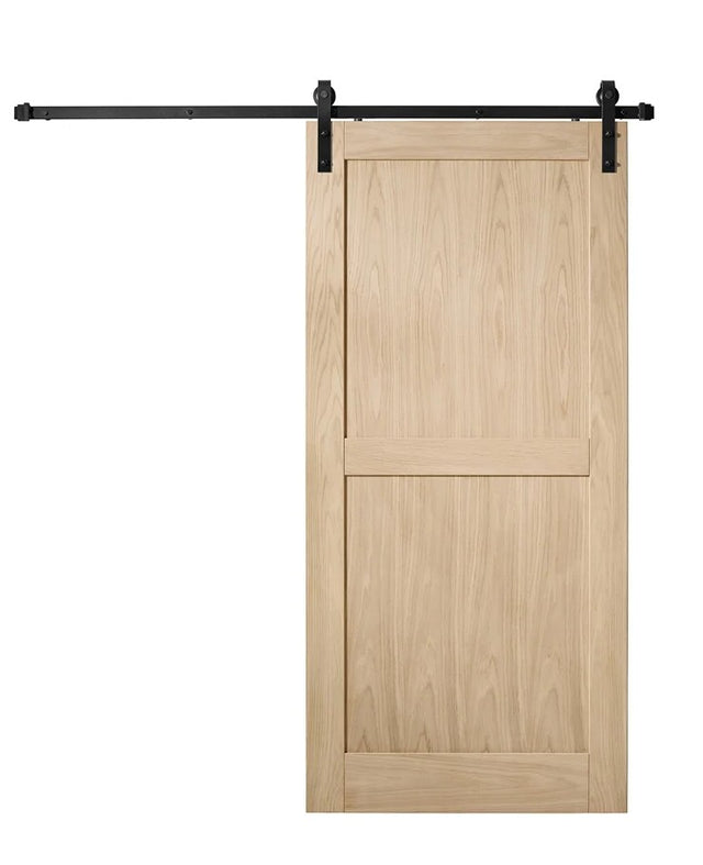 Corinthian Barn Doors