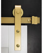 Golden Side Mount B02Gold