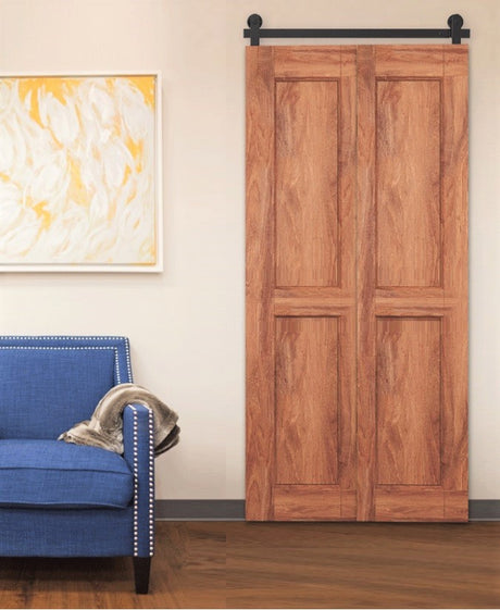 folding door