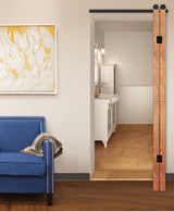 folding door