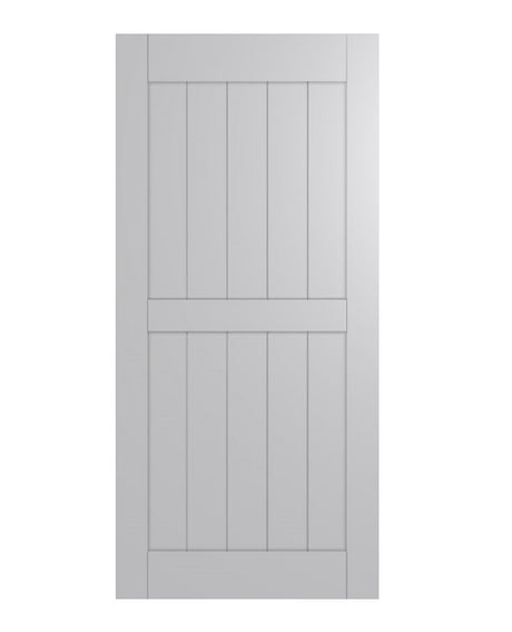 Barn modeling sliding door (BDF03)
