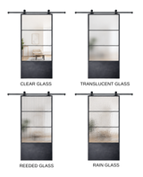 French Barn Door  (BDS02)