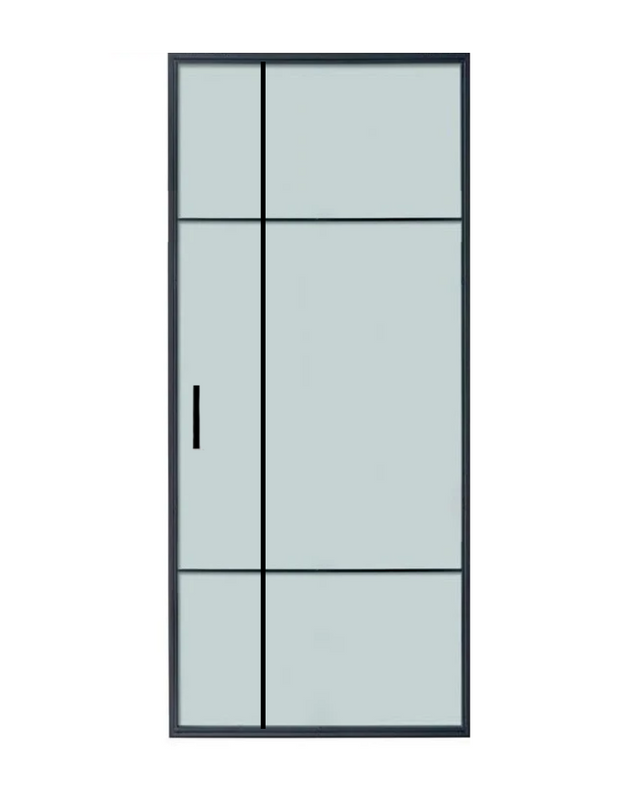 French Barn Door (BDS34)