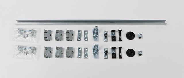 BF-30D-S hardware