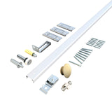 Bi Folding Door Hardware(BF-30Z)