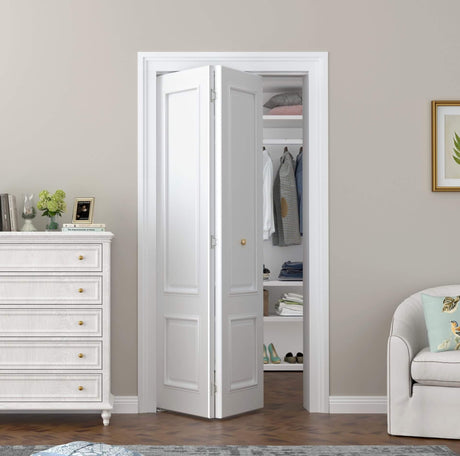 Bi Folding Door Hardware