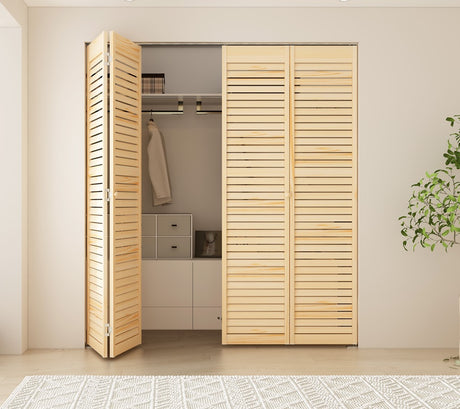 Bi Folding Door Hardware