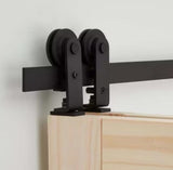 Bi-Fold Door Hardware Top Mount(BF-B05)