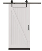 Barn door Heightening hardware （BDUP）