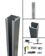 BiFold Door hardware (BFZD002)