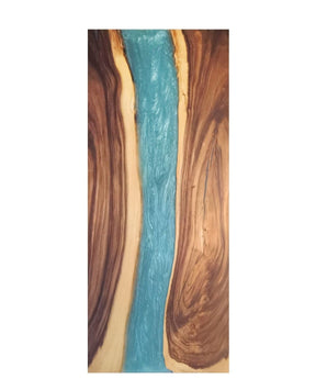 Black walnut 2120x1020x40mm