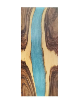 Black walnut 2400x1020x40mm