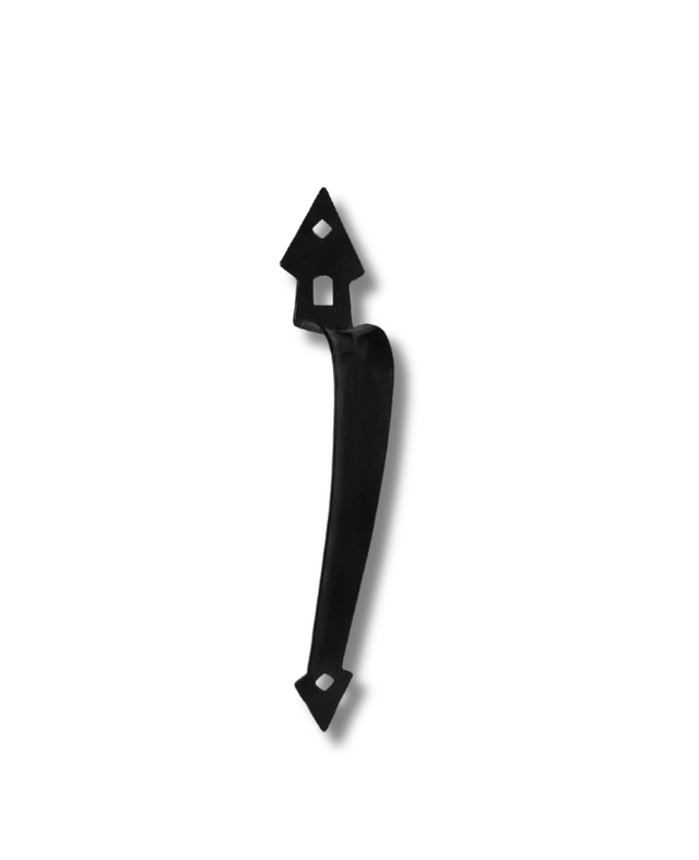 Black Handle H-B8