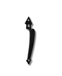  Black Handle H-B8