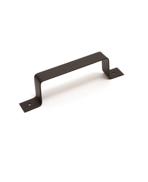 Black Handle HB6