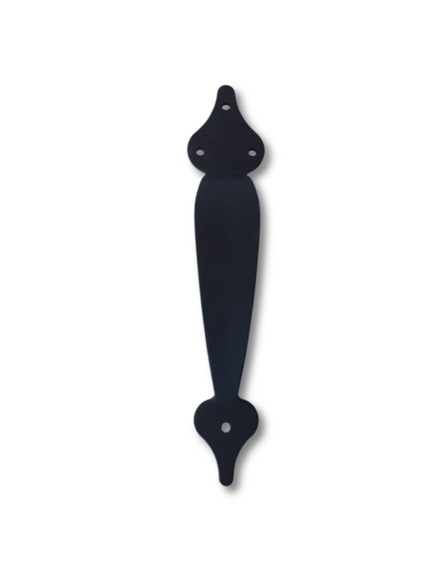 Black Handle HB7