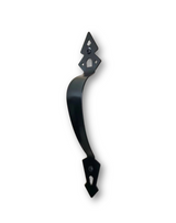 Black Handle HB8R