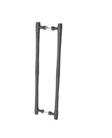 Black Handle W-B2