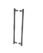 Black Handle W-B2