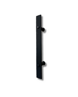 Black Pipe Handle WB6