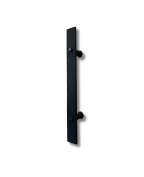 Black Pipe Handle WB6