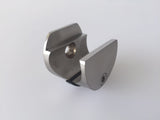  Clamps for Stainless Steel Rail