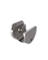 Clamps for Stainless Steel Rail