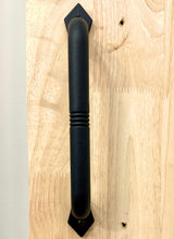 Classic Black Handle W-B1