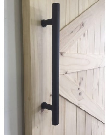 Classic Large Black Handle H-B11