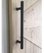  Classic Large Black Handle H-B11