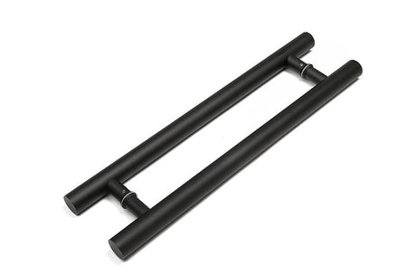  Classic Large Black Handle H-B11