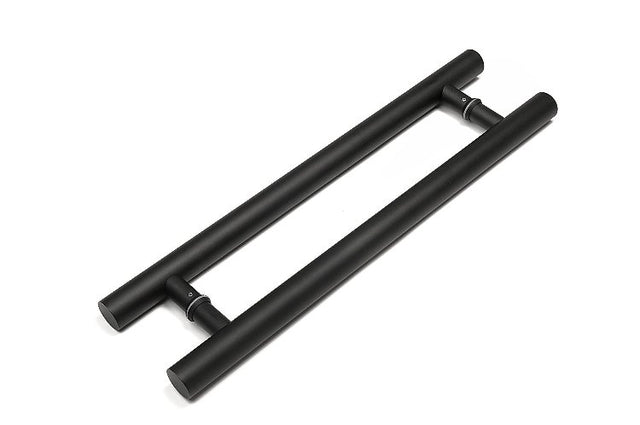  Classic Large Black Handle H-B11