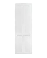 Internal Doors Colonial 4P RD06