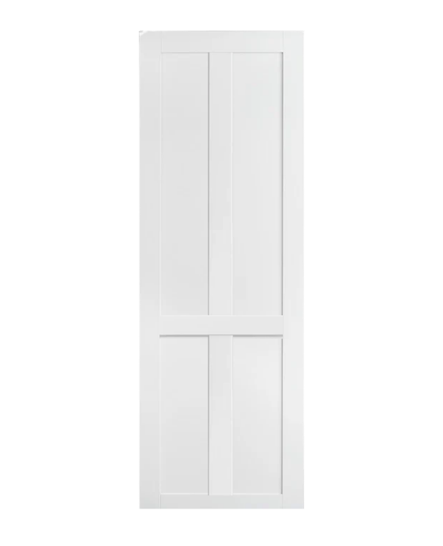 Internal Doors Colonial 4P RD06