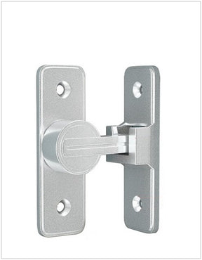 Sliding Door Latch