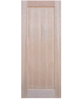Internal Doors External Doors Shaker doors (ED31)