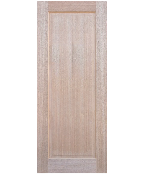 Internal Doors External Doors Shaker doors (ED31)