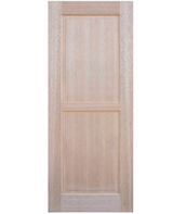 2P Internal Doors External Doors Shaker doors (ED32)